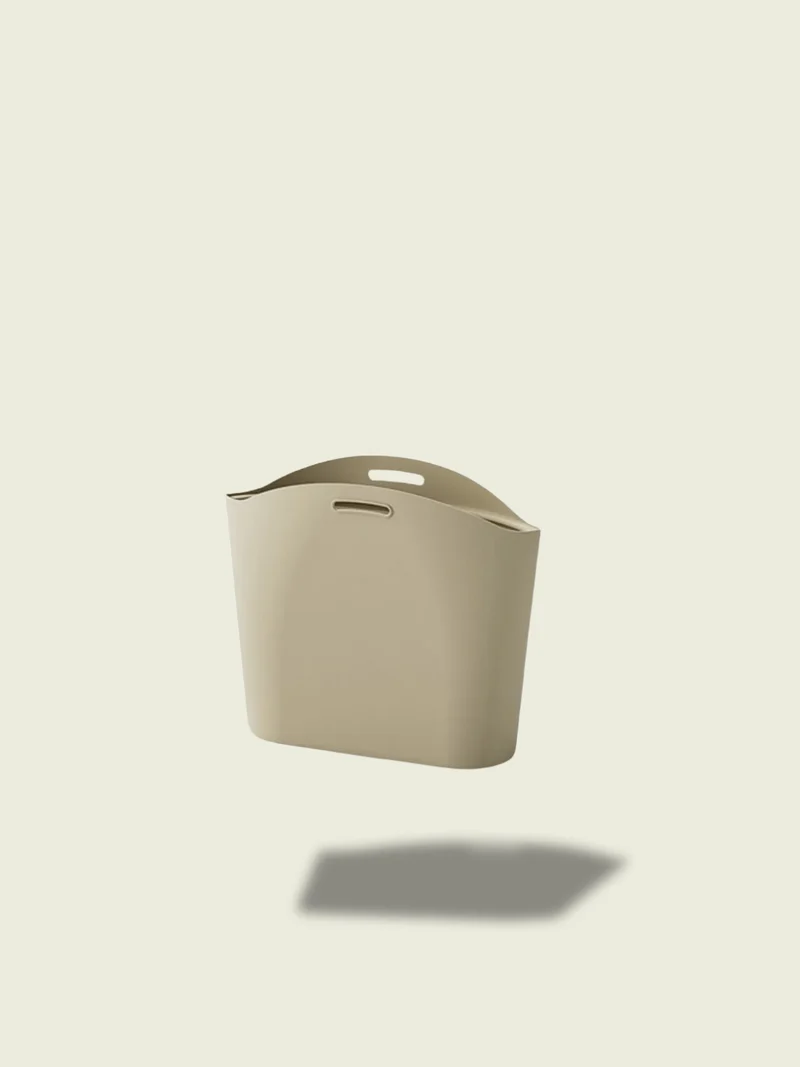 Poubelle ClipBin Poubelle de Voiture Pliable 3,9L
