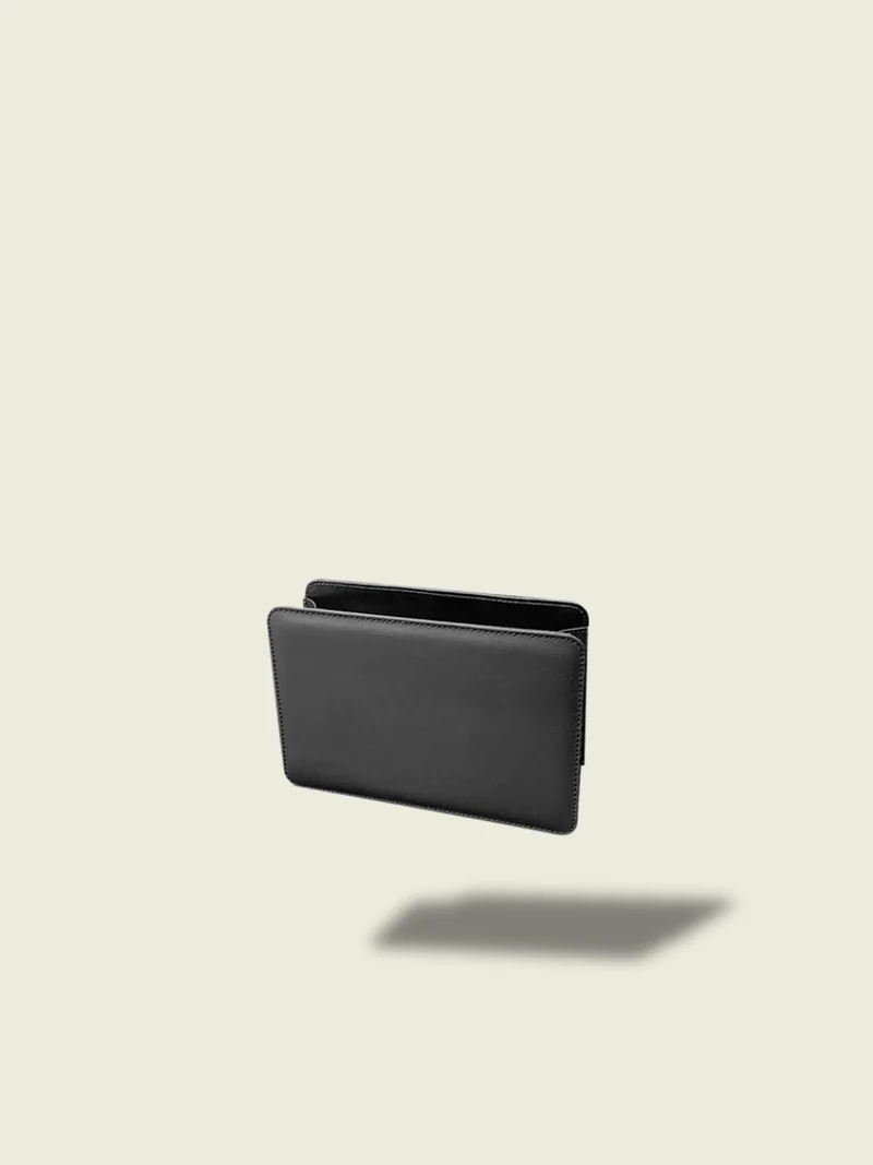 Poubelle AutoPocket Sac Poubelle de Voiture en Simili Cuir