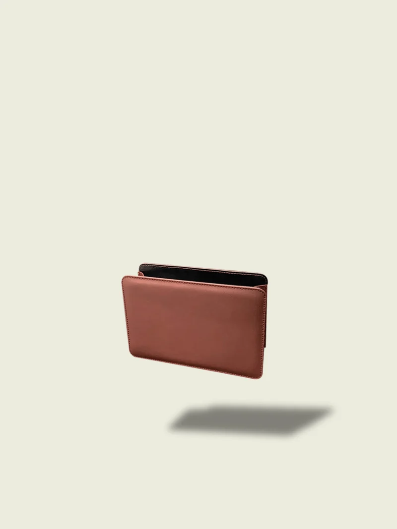 Poubelle AutoPocket Sac Poubelle de Voiture en Simili Cuir
