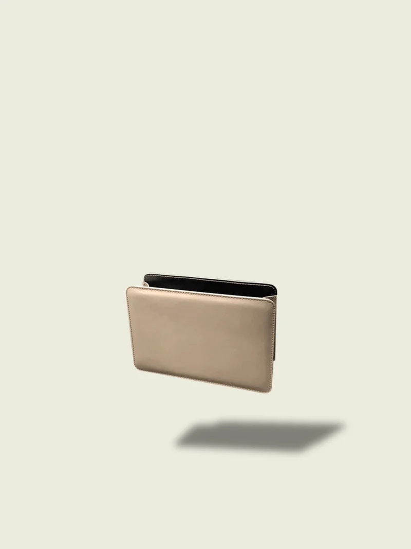 Poubelle AutoPocket Sac Poubelle de Voiture en Simili Cuir