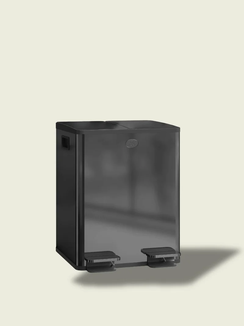 Poubelle BlackSplit