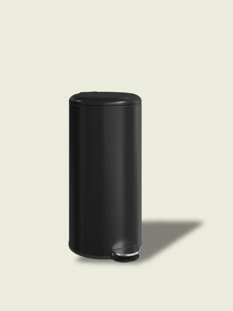 Poubelle BlackAura