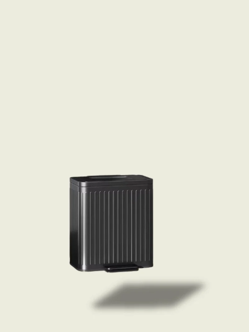 Poubelle TriMax 40L