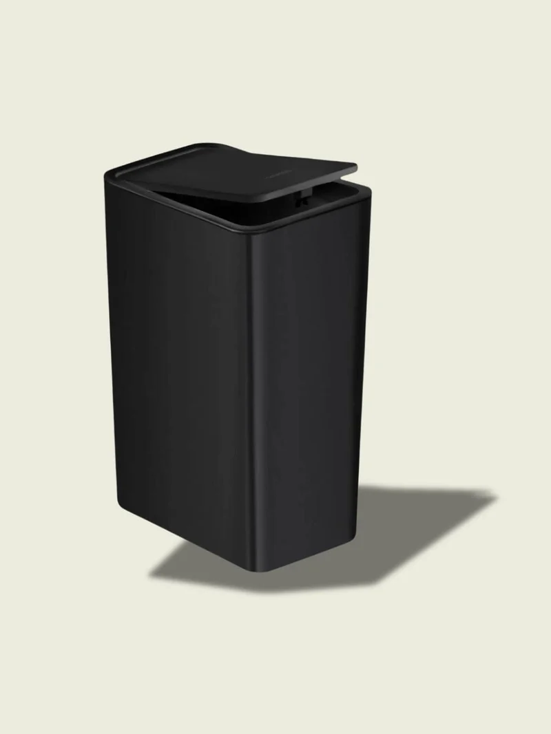 Poubelle Rectangle