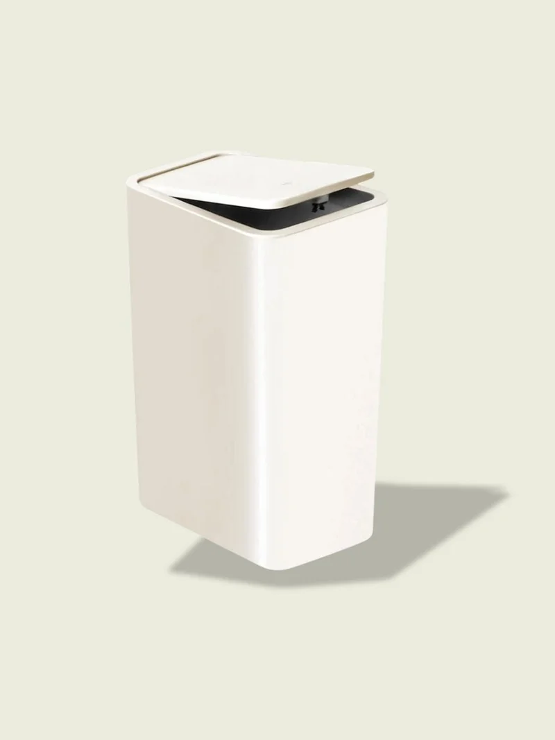 Poubelle Rectangle