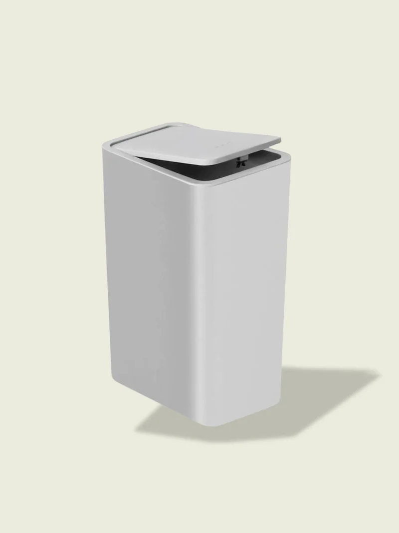 Poubelle Rectangle