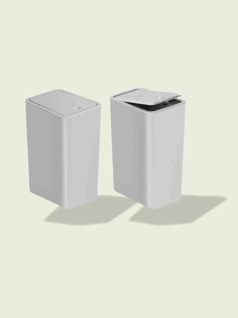 Poubelle Rectangle