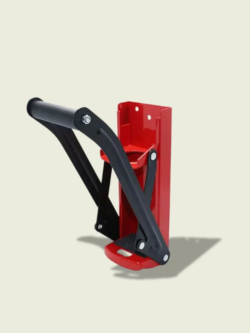 Compacteur de Canette EcoPress