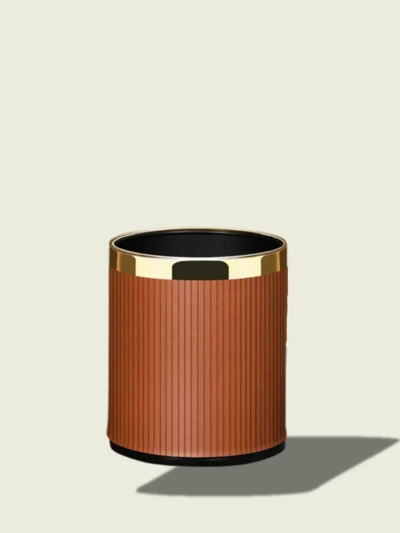 Poubelle Oréa Design