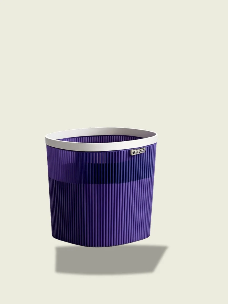 Poubelle LattiClean
