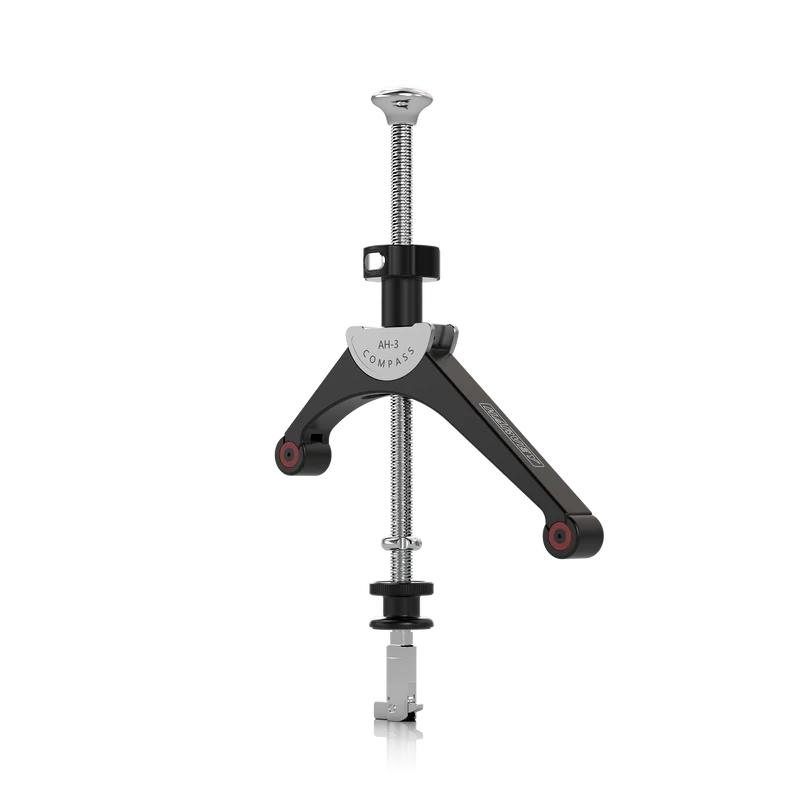 COMPASS AH-3/AH-3T Arch Hold Down