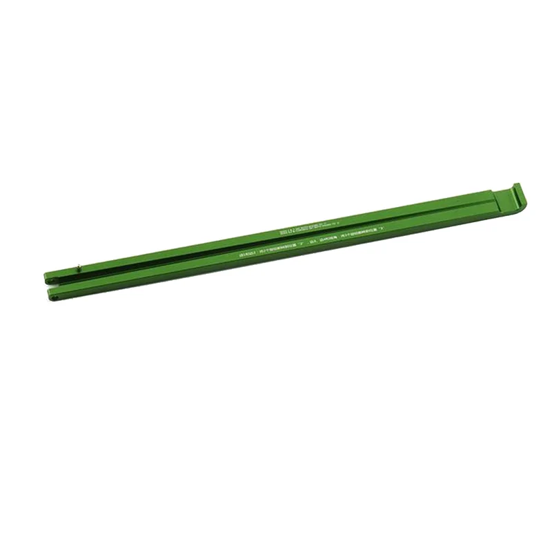 GR-CSM Green Arm for Chopsticks Master Gen.2