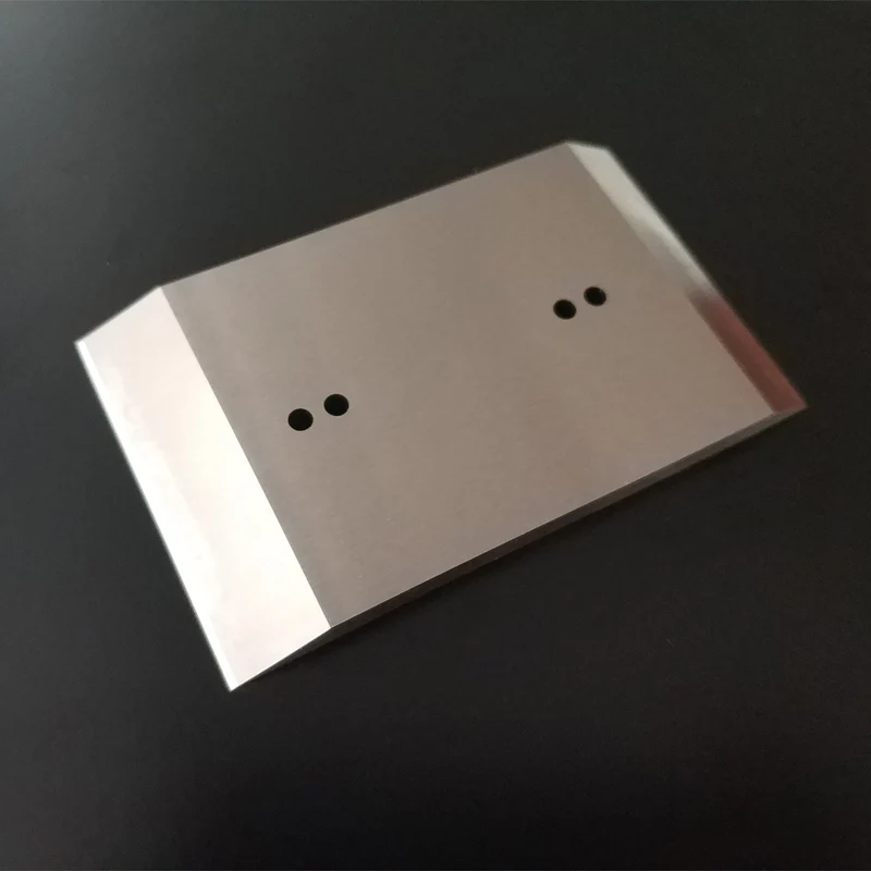 HPI-12 Dual Edge Plane Iron 42/47 (For the HP-12 Bench Plane)