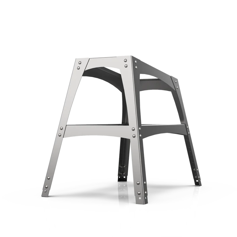 SD-JMP Stand for JMPv2