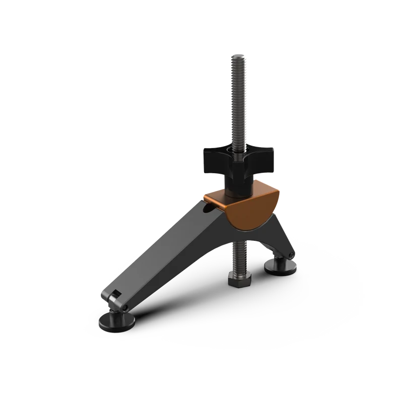 PC-PF Pivot Clamp for JMPv2 Precision Fence