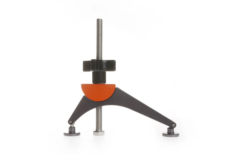 PC-PF Pivot Clamp for JMPv2 Precision Fence