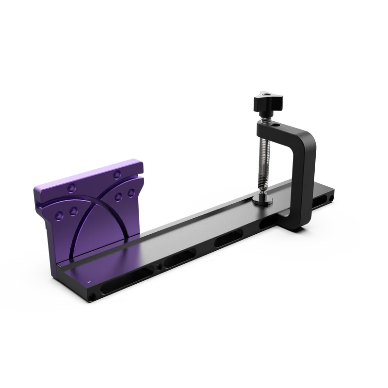 TJ-PF Tenon Miter Jig for JMPv2 Precision Fence