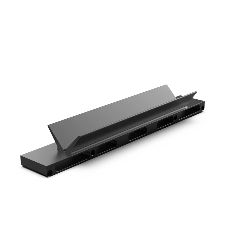 BA-PF Bias Arm for JMPv2 Precision Fence