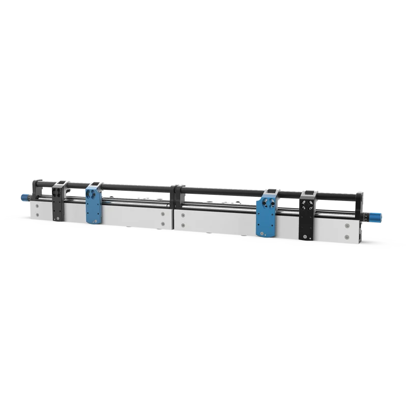 JMPv2 Precision Fence System
