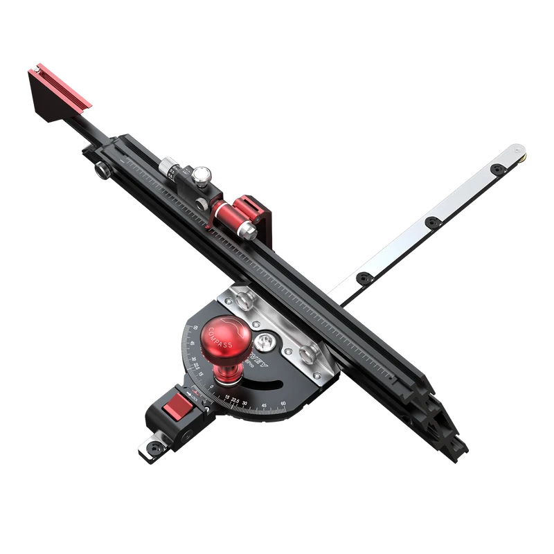 COMPASS MG-36Pro Miter Gauge