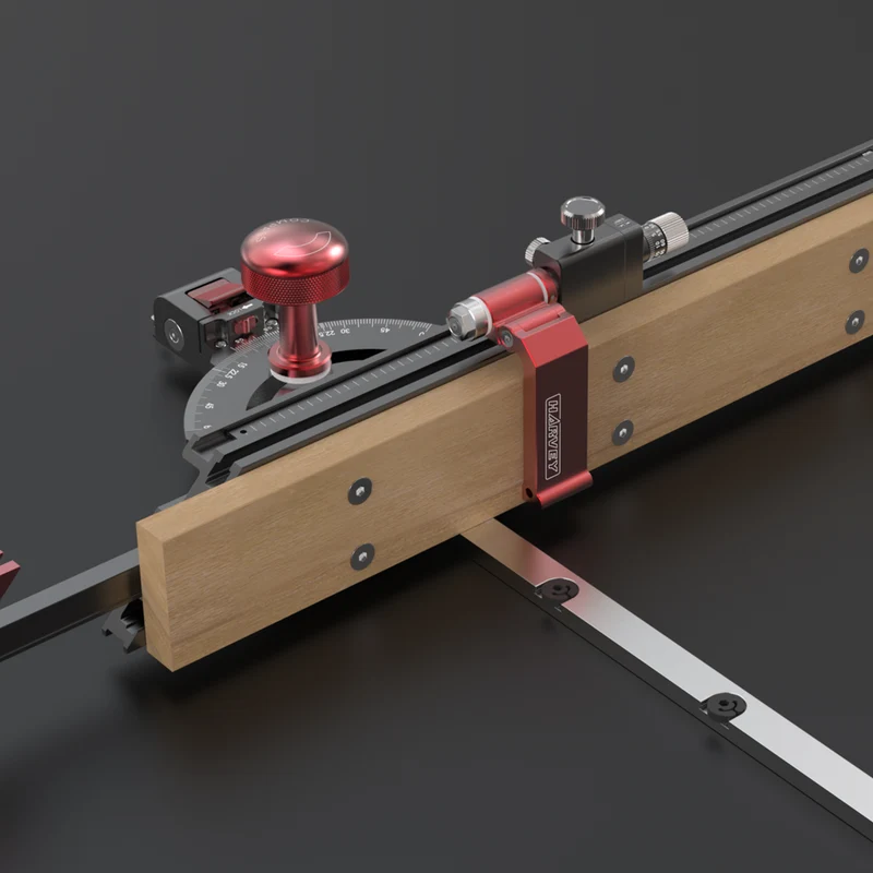 COMPASS MG-36Pro Miter Gauge