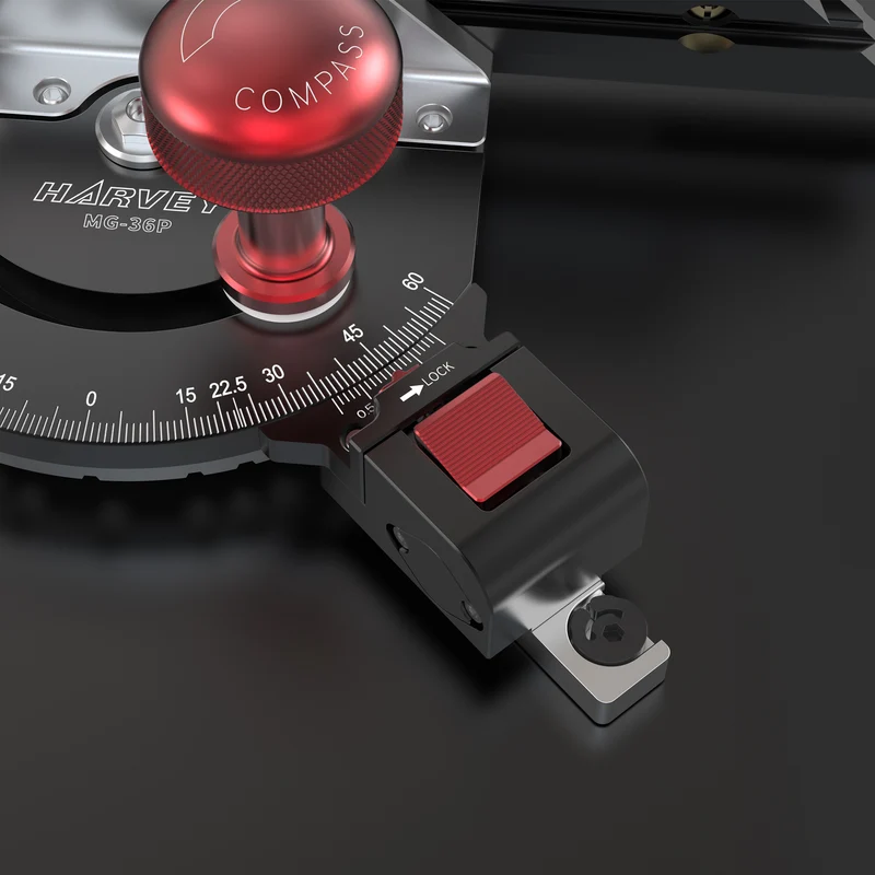 COMPASS MG-36Pro Miter Gauge