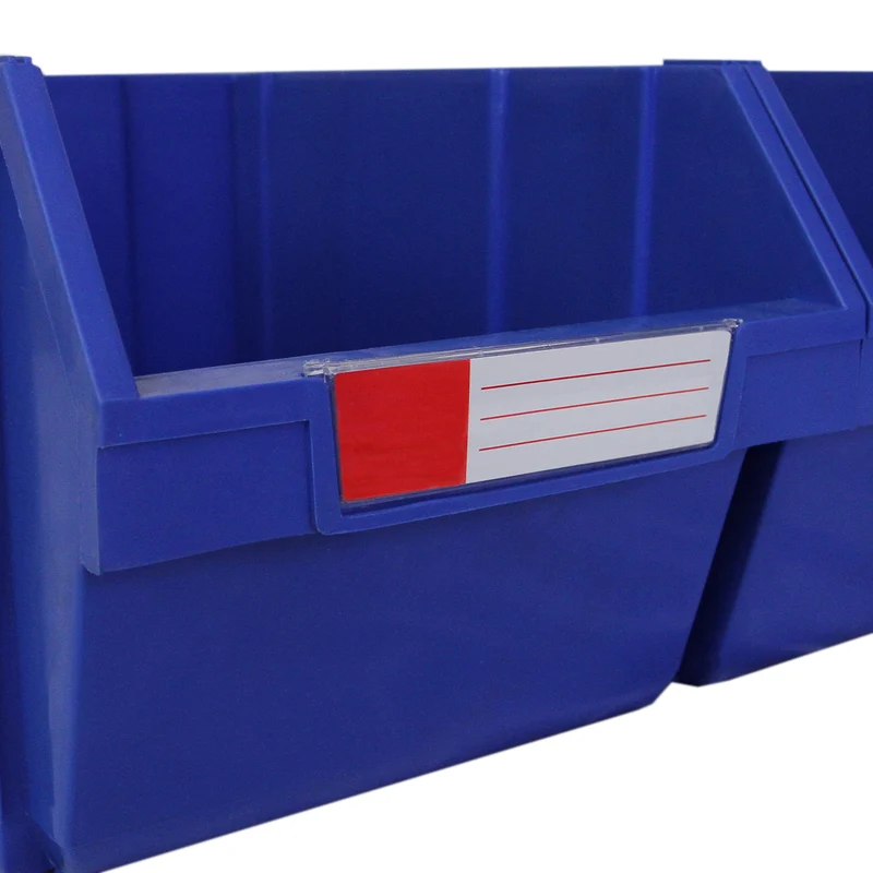 Bacs de Rangement Pour Prélèvement de Stock