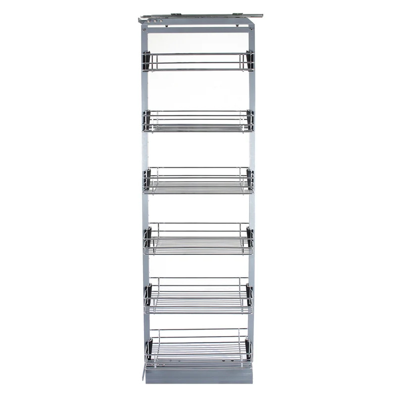 KuKoo Garde-Manger Coulissant - 190 à 220 cm