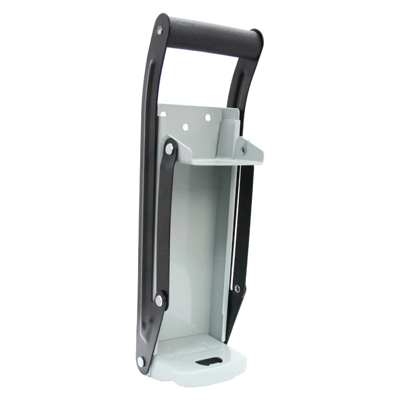 KuKoo Poubelle Incastrable 90 L