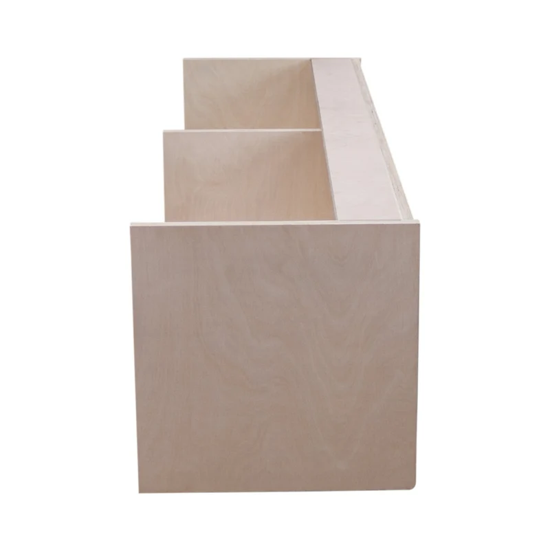 Armoire de Rangement pour Camping-Car – 120 x 25 x 25 cm