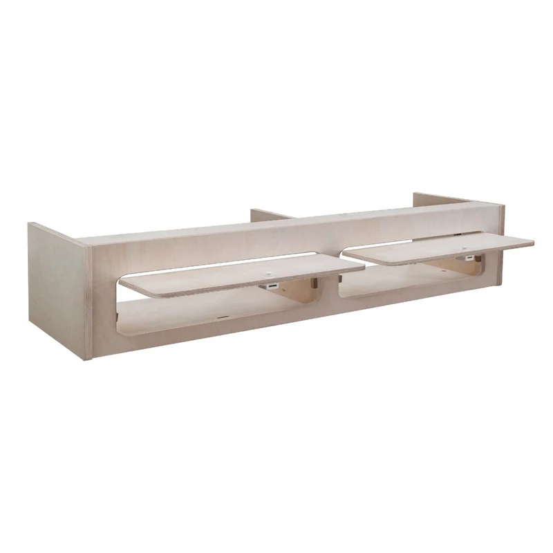 Armoire de Rangement pour Camping-Car – 120 x 25 x 25 cm