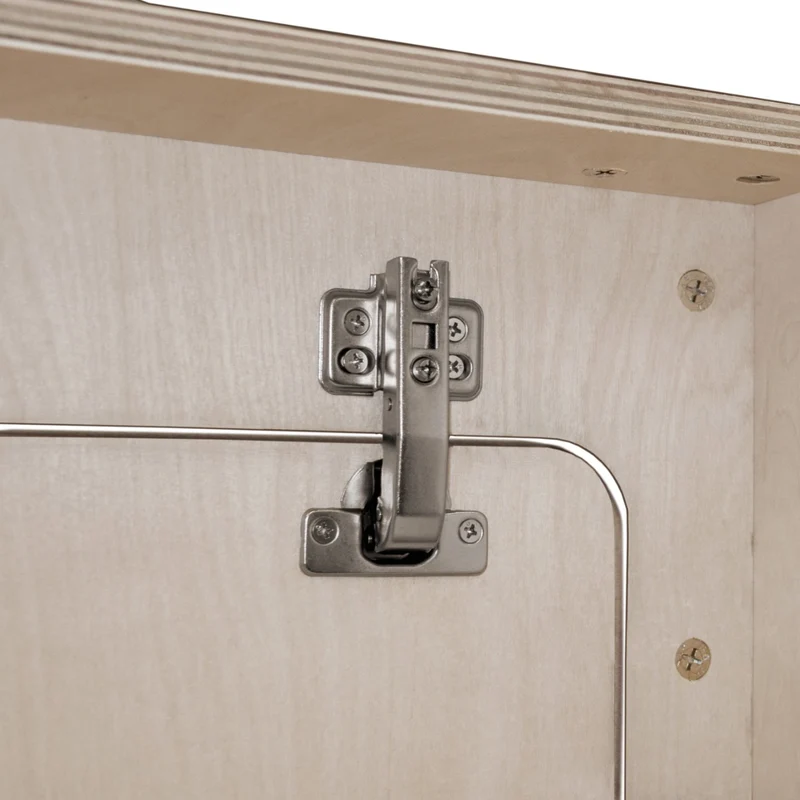 Armoire de Rangement pour Camping-Car – 100 x 30 x 30 cm