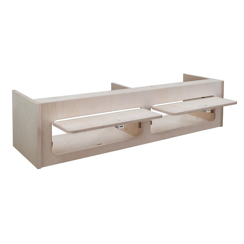 Armoire de Rangement pour Camping-Car – 120 x 30 x 30 cm