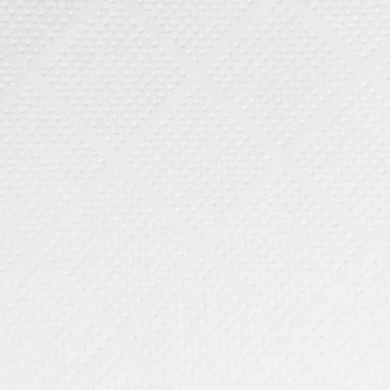 Rouleaux essuie - tout 29 x 18 cm en ouate blanche