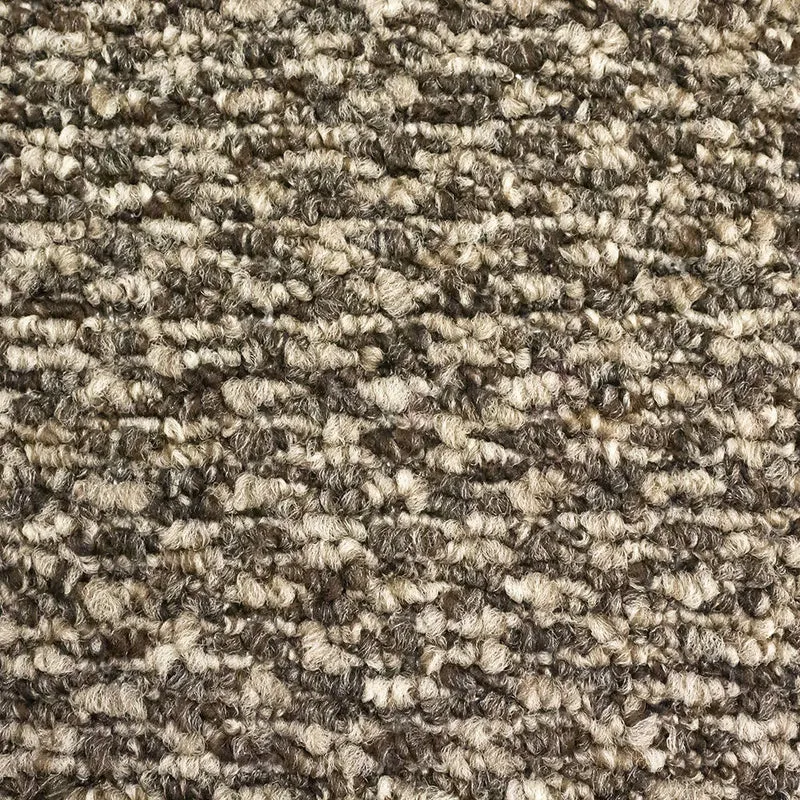 Tapis anti-poussières perle 60x80 cm