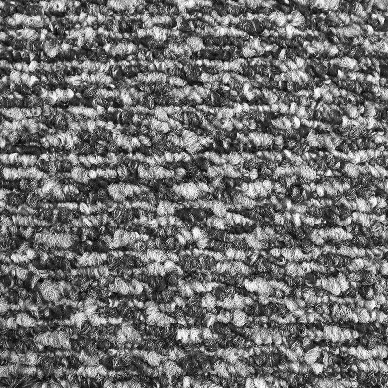 Tapis anti-poussières anthracite 40x60 cm