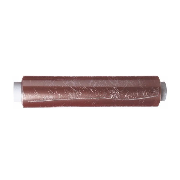 Rouleau film étirable transparent 300 x 0,45 cm (4 unités)