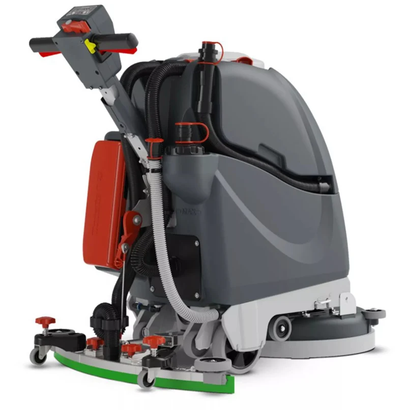 Autolaveuse Numatic TTB3045 NX (30L)
