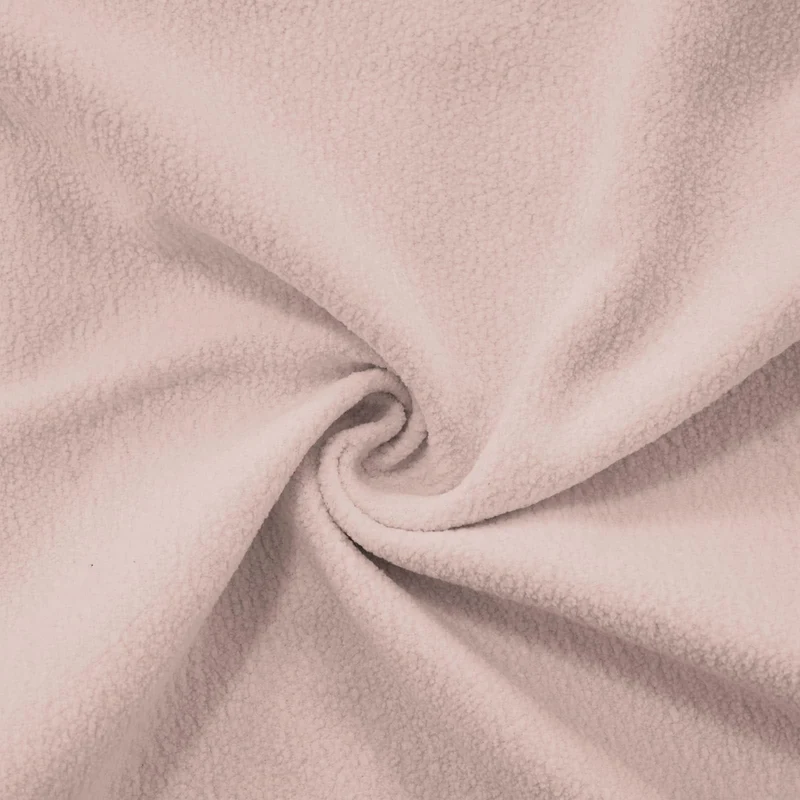 KOMHTOM Petit Canapé 2 Places Chenille avec Coussins Confortables, Accoudoir Courbe et Rembourré - Canapé Modulable Moderne (Rose)