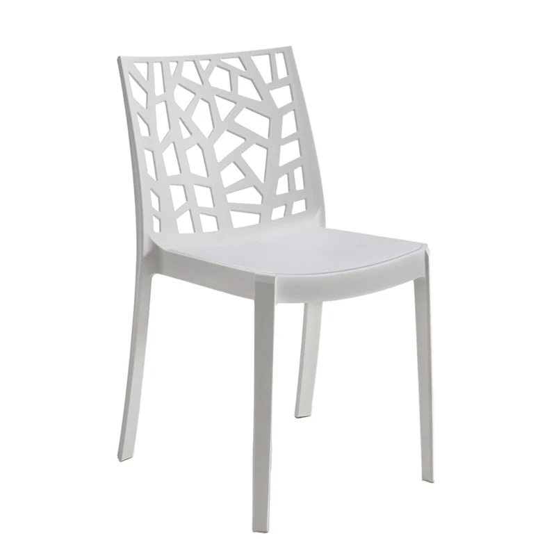 BICA s.p.a. (BCA) - Matrix Chaise S/B Blanche 352, BCA156