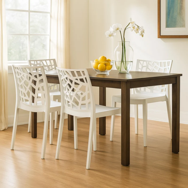 BICA s.p.a. (BCA) - Matrix Chaise S/B Blanche 352, BCA156