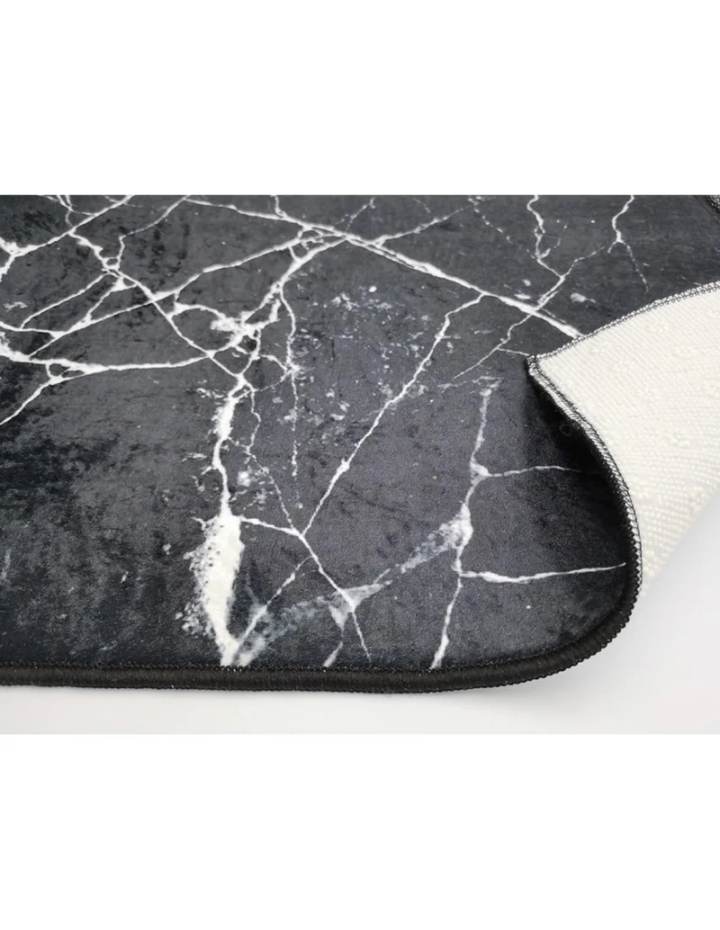 Tapis de Salon MARBRE