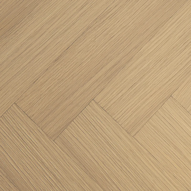 Beliani Table de Salle à Manger 180 x 90 cm Plateau MDF et Bois de Frêne Clair Pieds Noirs Ivorie
