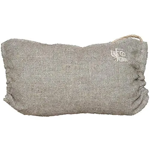 Ecofurn Chilienne scandinave avec Repose-Pieds Mélèze