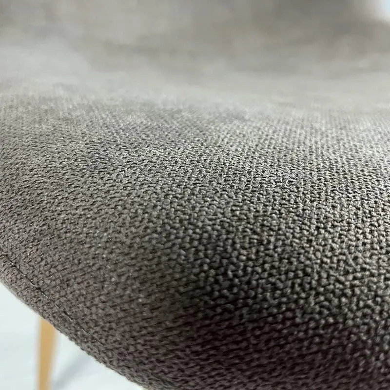 Shiito Chaise de Salle à Manger, Marron, Estándar