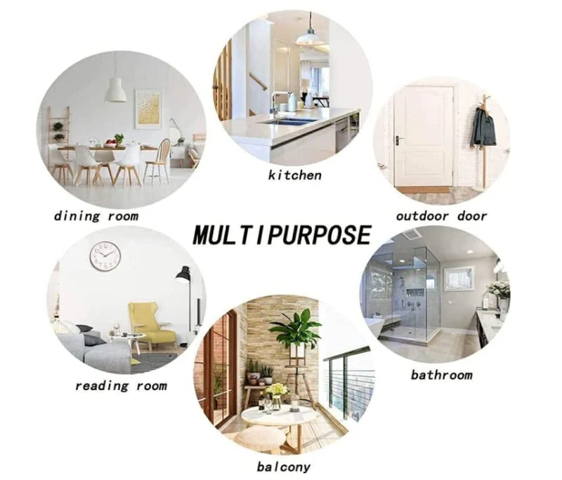 Tapis Exterieur Triangle Brun Beige Tapis Entree Polyester Tapis de Couloir Paillasson Lavable Tapis Couloir Antidérapant Tapis Entrée Tapis Salon Paillasson Interieur Tapis Salle de Bain 120x160cm