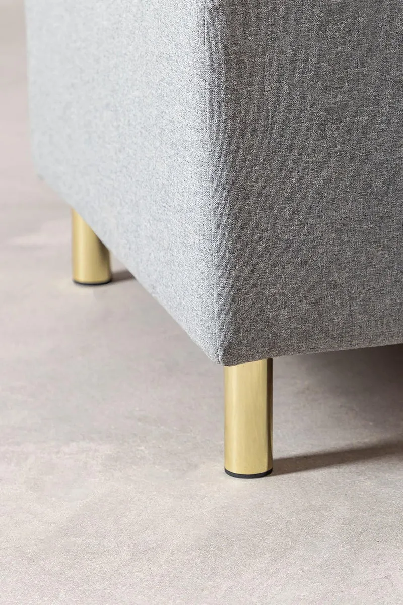 SKLUM Canapé modulaire Kata 2 pièces -
