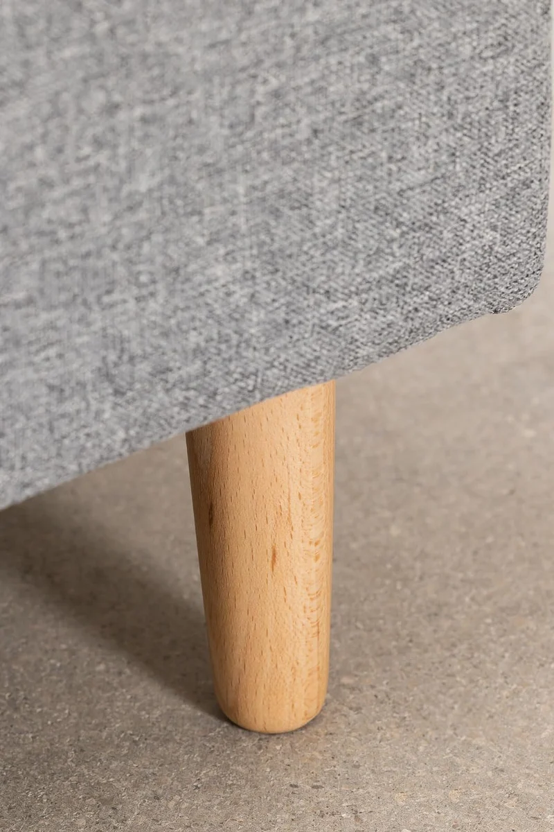 SKLUM Canapé modulaire Kata 2 pièces -