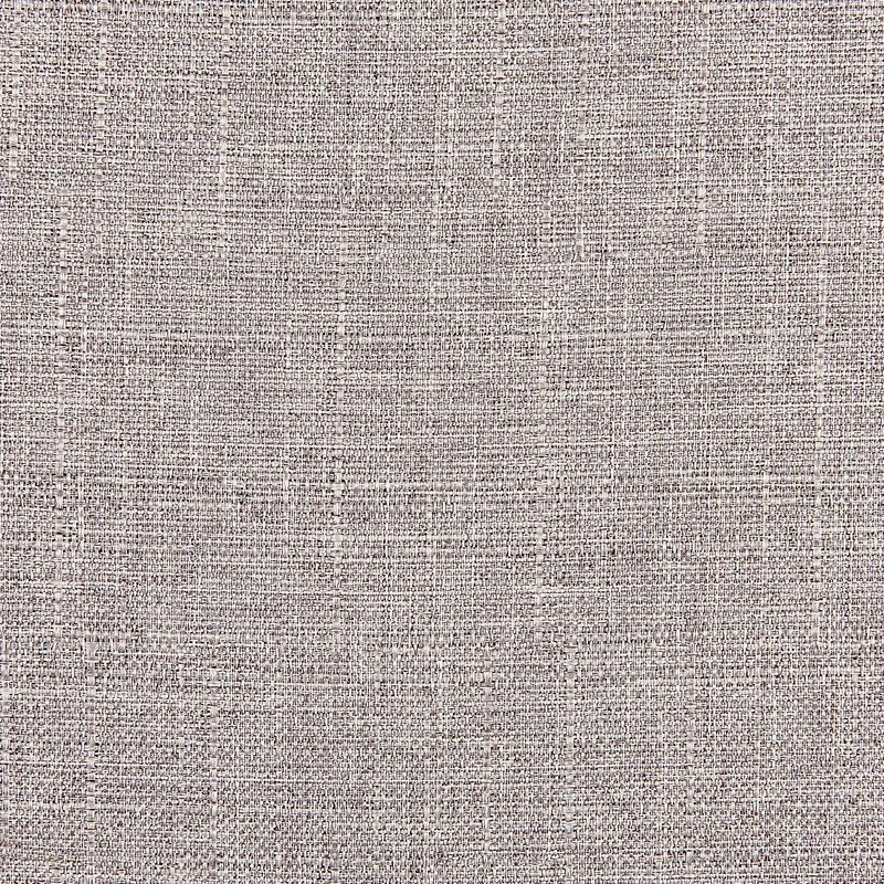 Beliani Fauteuil en Tissu Taupe et Bois d'Hévéa Sombre Accoudoirs en Bois Droit Rétro Asnes