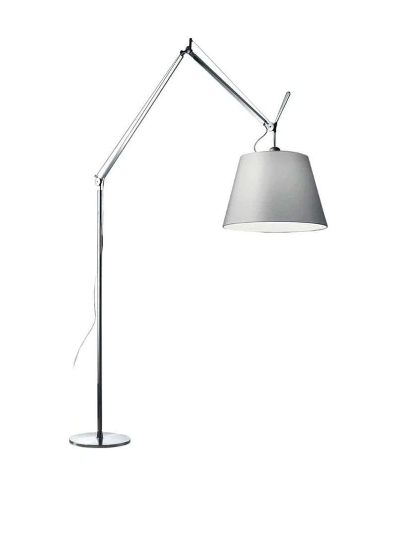 Artemide - Tolomeo Mega Terra Satin Ø42cm Variateur